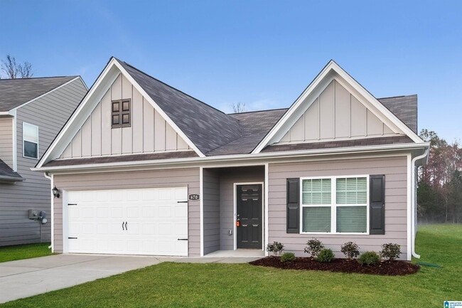 property at 670 Clover Cir