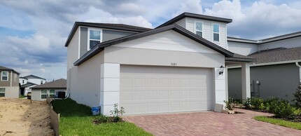 3085 Bella Vista Dr in Davenport, FL - Building Photo - Building Photo