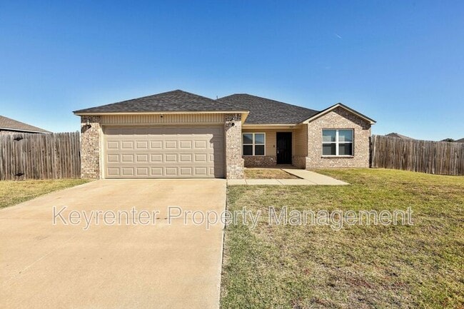 209 SE 4th St in Newcastle, OK - Building Photo - Building Photo