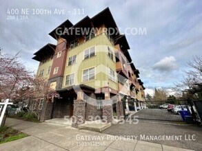 400 NE 100th Ave in Portland, OR - Building Photo - Building Photo