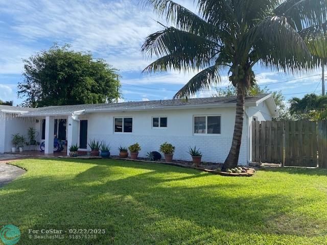 306 SE 14th St in Deerfield Beach, FL - Building Photo - Building Photo