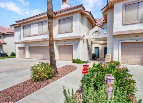 property at 2801 N Litchfield Rd