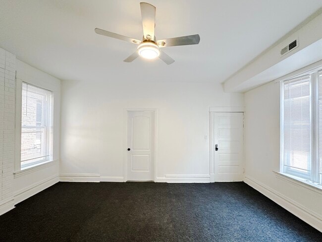 4167 Botanical Ave, Unit 2F in St. Louis, MO - Building Photo - Building Photo