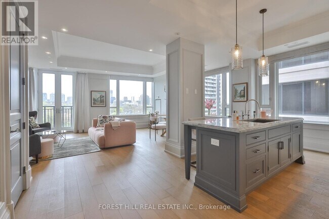 133 Hazelton Ave in Toronto, ON - Building Photo - Building Photo