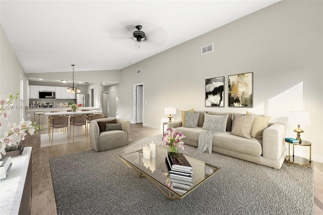 property at 4779 SE Salvatori Rd