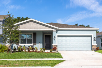 Ranches at Lake McCleod in Winter Haven, FL - Building Photo - Building Photo