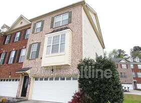 506 Williamson St SE in Marietta, GA - Building Photo