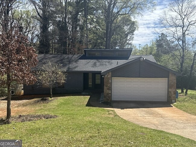 property at 5196 Falconwood Ct NW