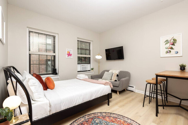property at 172 St Botolph St