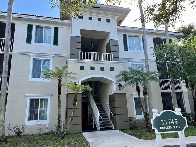 property at 11745 W Atlantic Blvd