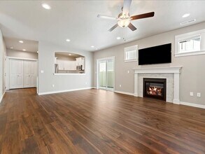 3447 S Garibaldi Pl in Meridian, ID - Building Photo - Building Photo