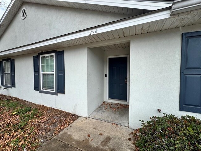294 Windridge Dr in Brunswick, GA - Building Photo - Building Photo