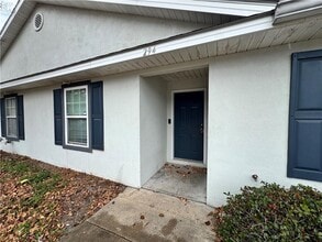 294 Windridge Dr in Brunswick, GA - Foto de edificio - Building Photo