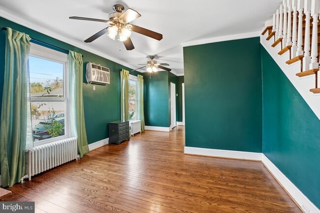 5010 Apache St in College Park, MD - Building Photo - Building Photo