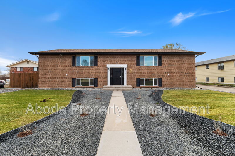 138 Glenda Dr in Loveland, CO - Building Photo