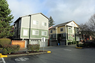 Portulaca in Redmond, WA - Building Photo - Building Photo