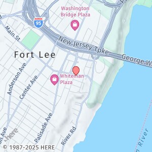 138 Main St in Fort Lee, NJ - Building Photo