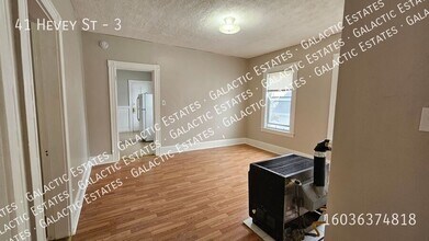 41 Hevey St in Manchester, NH - Building Photo - Building Photo