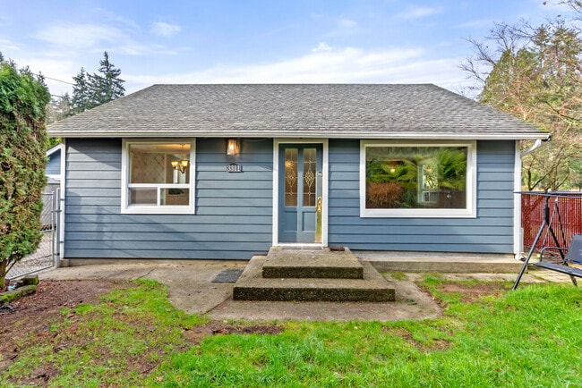 property at 3311 Gull Harbor Rd NE