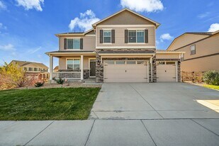 7494 E 157th Ave in Thornton, CO - Building Photo