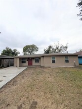 6143 Ridgeway Dr in Houston, TX - Building Photo - Building Photo