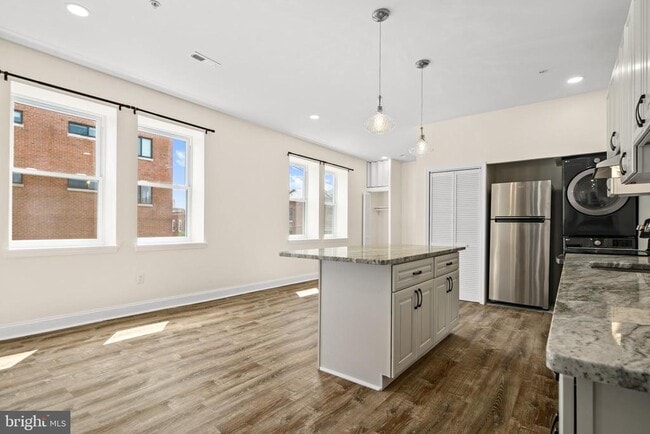 property at 301 South St