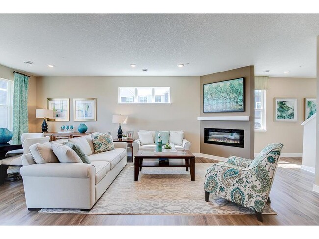 property at 8836 Granite Ct