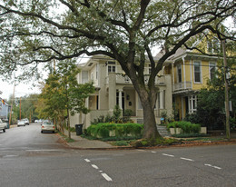 1734 Prytania St Apartments