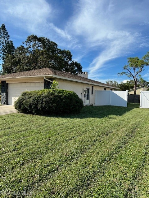 2807 Barnard Rd in Bradenton, FL - Foto de edificio - Building Photo