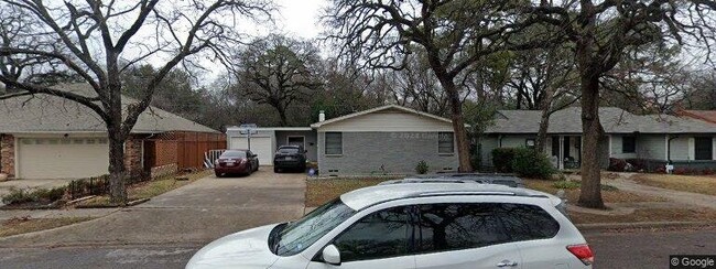 1129 W Tucker Blvd in Arlington, TX - Building Photo - Building Photo