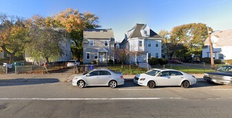 171 Cambridge St, Unit 2 in Boston, MA - Building Photo