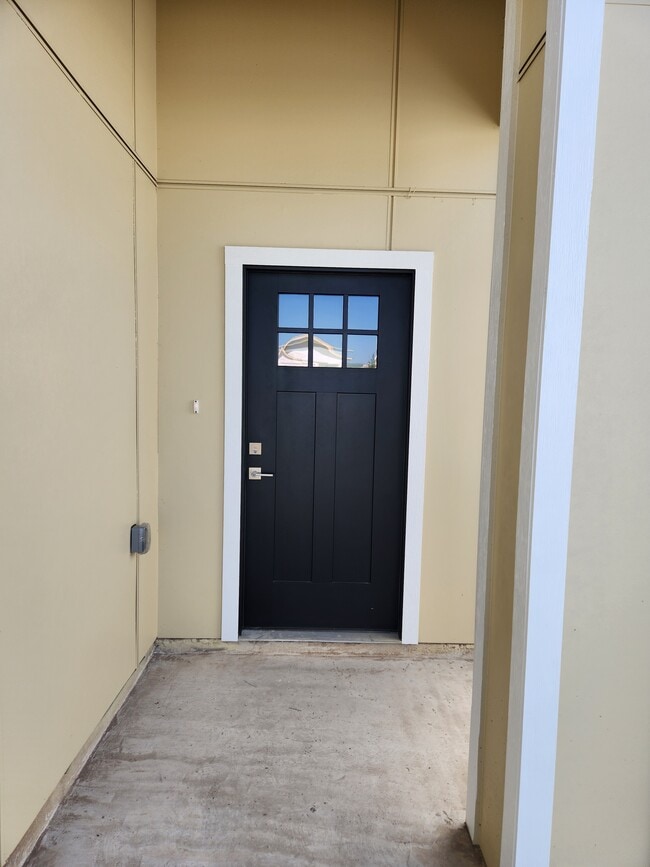 2707 W Kerria Ave in McAllen, TX - Building Photo - Building Photo