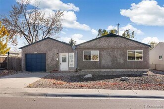 203 Elmwood Dr in Colorado Springs, CO - Building Photo - Building Photo