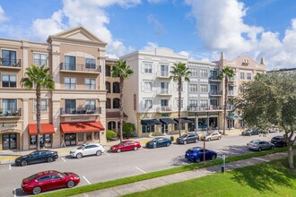 3706-3744 Avalon Park East Blvd in Orlando, FL - Building Photo - Building Photo