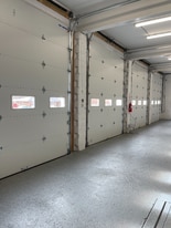 200 W Chestnut Ave in Vineland, NJ - Building Photo