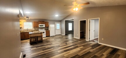 1017 Baldwin View Dr in New Market, TN - Building Photo - Building Photo