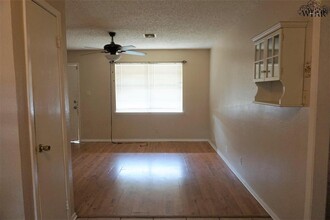 2938 McGaha Ave in Wichita Falls, TX - Building Photo - Building Photo