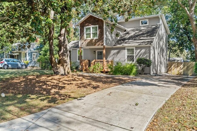1552 Belmont Ave SW in Atlanta, GA - Building Photo - Building Photo
