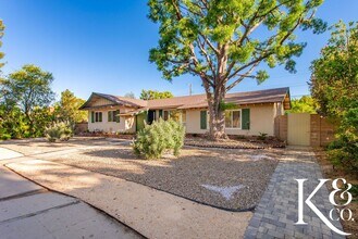 18401 San Fernando Mission Blvd in Los Angeles, CA - Building Photo - Building Photo