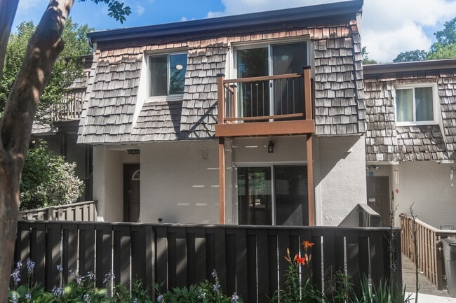 property at 1613 Valencia Way