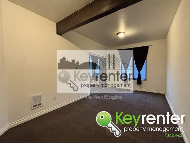 1801 S G St in Tacoma, WA - Building Photo - Building Photo