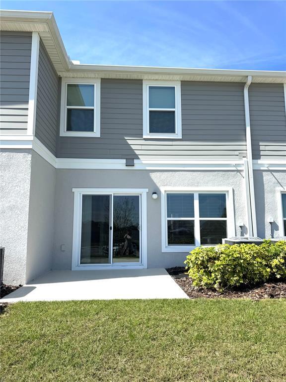 769 Stoney Pointe Cir in Davenport, FL - Building Photo - Building Photo