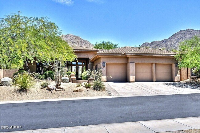 property at 11088 E Acacia Dr