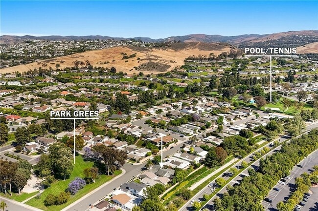 property at 18921 Antioch Dr