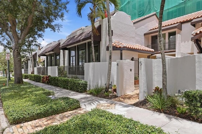 property at 200 Cocoanut Ave