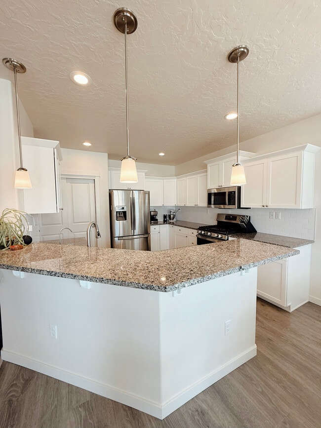 5684 E Upminster St in Nampa, ID - Building Photo - Building Photo