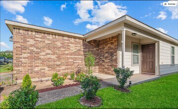 6806 Brimridge Ln in Houston, TX - Foto de edificio - Building Photo