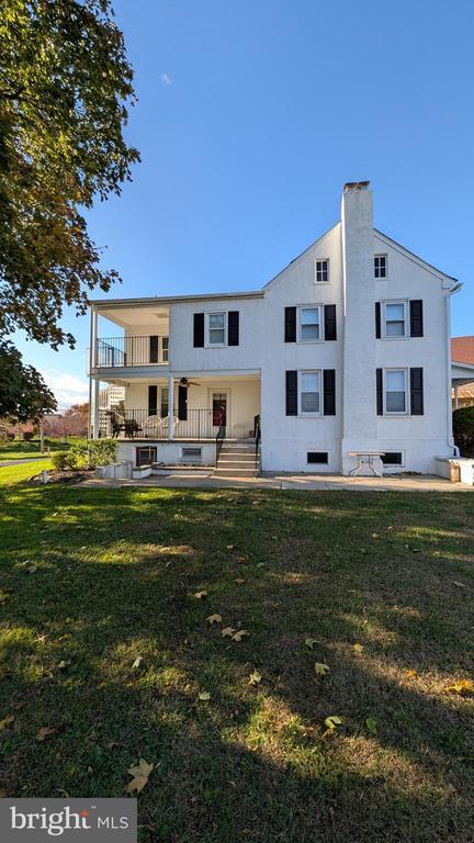 302 Leidy Rd in Souderton, PA - Building Photo - Building Photo