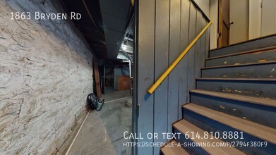 1863 Bryden Rd in Columbus, OH - Foto de edificio - Building Photo