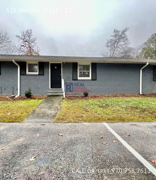 property at 418 Walter St